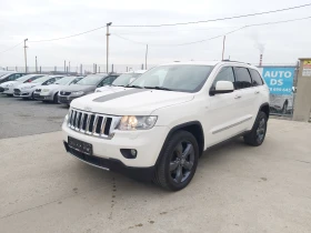 Jeep Grand cherokee 3.0d-Navi-Kamera-Keyless-Euro-5A, снимка 1