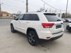 Jeep Grand cherokee 3.0d-Navi-Kamera-Keyless-Euro-5A, снимка 7