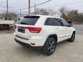 Jeep Grand cherokee 3.0d-Navi-Kamera-Keyless-Euro-5A, снимка 5