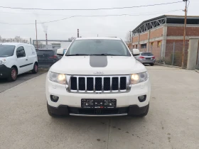 Jeep Grand cherokee 3.0d-Navi-Kamera-Keyless-Euro-5A, снимка 2