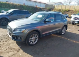 Audi Q5 PREMIUM - [3] 