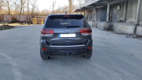 Jeep Grand cherokee LIMITED , снимка 6