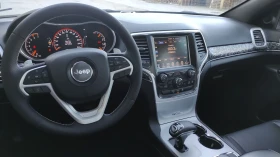 Jeep Grand cherokee LIMITED , снимка 13