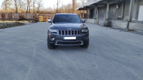 Jeep Grand cherokee LIMITED , снимка 1