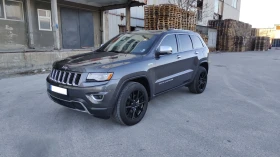 Jeep Grand cherokee LIMITED , снимка 3