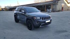 Jeep Grand cherokee LIMITED , снимка 2