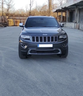 Jeep Grand cherokee LIMITED , снимка 1