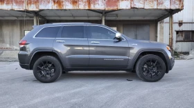 Jeep Grand cherokee LIMITED , снимка 5