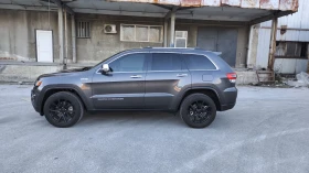 Jeep Grand cherokee LIMITED , снимка 4