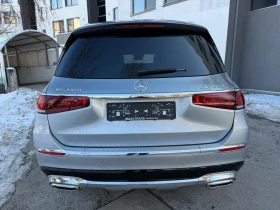 Mercedes-Benz GLS 600 MAYBACH / ACTIVE BODY CONTROL/ 4D MUSIC - 335000 лв. - 51467880 | Car24.bg