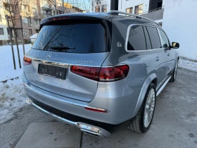 Mercedes-Benz GLS 600 MAYBACH / ACTIVE BODY CONTROL/ 4D MUSIC - 335000 лв. - 51467880 | Car24.bg