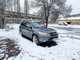 Hyundai Santa fe, снимка 11