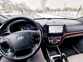 Hyundai Santa fe, снимка 15