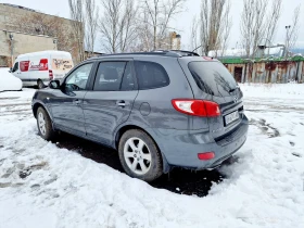 Hyundai Santa fe, снимка 12