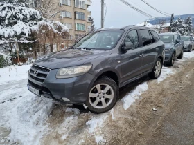 Hyundai Santa fe, снимка 5