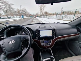 Hyundai Santa fe, снимка 7