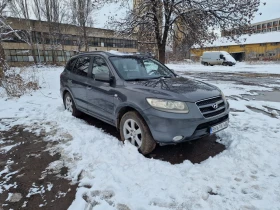 Hyundai Santa fe, снимка 3