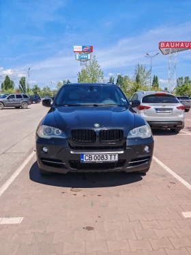 Обява за продажба на BMW X5 30d  ~19 600 лв. - изображение 1