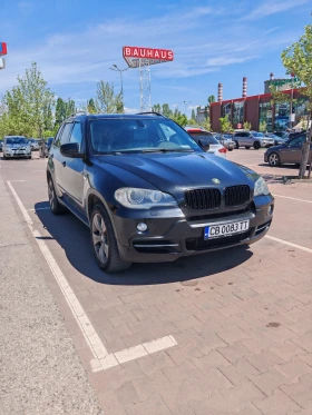Обява за продажба на BMW X5 30d  ~19 600 лв. - изображение 1