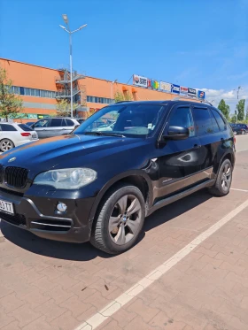Обява за продажба на BMW X5 30d  ~19 600 лв. - изображение 2