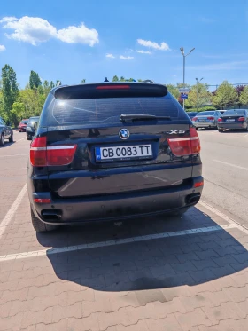 Обява за продажба на BMW X5 30d  ~19 600 лв. - изображение 3