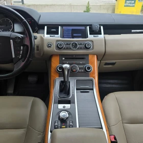 Land Rover Range Rover Sport 3.0TD V6 HSE / 360 CAMERA | Mobile.bg    10