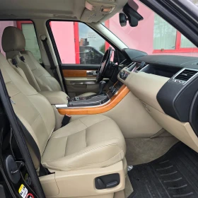 Land Rover Range Rover Sport 3.0TD V6 HSE / 360 CAMERA | Mobile.bg    14