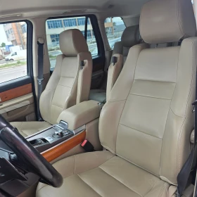 Land Rover Range Rover Sport 3.0TD V6 HSE / 360 CAMERA | Mobile.bg    7