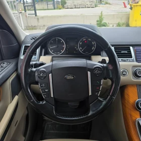 Land Rover Range Rover Sport 3.0TD V6 HSE / 360 CAMERA | Mobile.bg    12