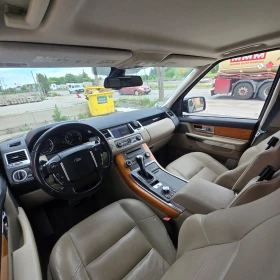 Land Rover Range Rover Sport 3.0TD V6 HSE / 360 CAMERA | Mobile.bg    8