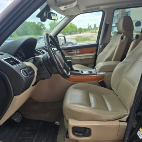 Land Rover Range Rover Sport 3.0TD V6 HSE / 360 CAMERA | Mobile.bg    13