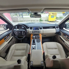 Land Rover Range Rover Sport 3.0TD V6 HSE / 360 CAMERA | Mobile.bg    9