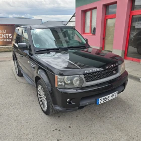 Land Rover Range Rover Sport 3.0TD V6 HSE / 360 CAMERA | Mobile.bg    3