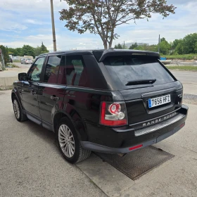Land Rover Range Rover Sport 3.0TD V6 HSE / 360 CAMERA | Mobile.bg    6