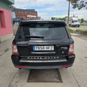 Land Rover Range Rover Sport 3.0TD V6 HSE / 360 CAMERA | Mobile.bg    5
