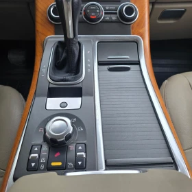Land Rover Range Rover Sport 3.0TD V6 HSE / 360 CAMERA | Mobile.bg    11