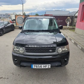 Land Rover Range Rover Sport 3.0TD V6 HSE / 360 CAMERA | Mobile.bg    2