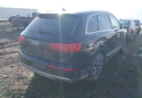 Audi Q7 3.0T PREMIUM | Mobile.bg    5