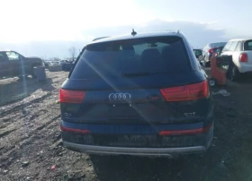 Audi Q7 3.0T PREMIUM | Mobile.bg    9