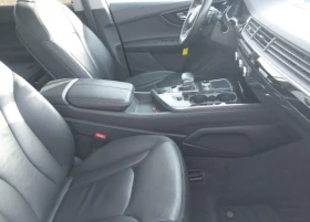 Audi Q7 3.0T PREMIUM | Mobile.bg    11