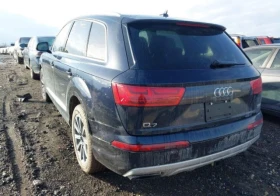 Audi Q7 3.0T PREMIUM | Mobile.bg    4