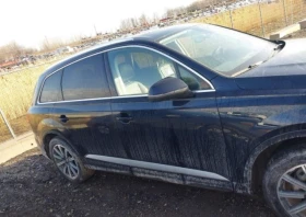 Audi Q7 3.0T PREMIUM | Mobile.bg    6