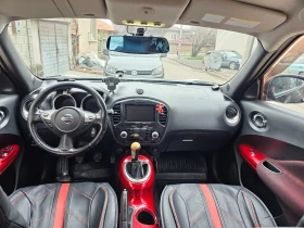 Nissan Juke 1.6 - 116 .. | Mobile.bg    8