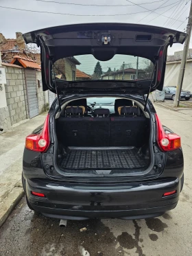 Nissan Juke 1.6 - 116 .. | Mobile.bg    11
