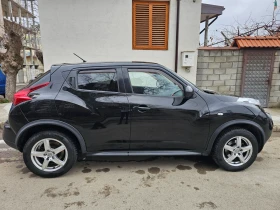 Nissan Juke 1.6 - 116 .. | Mobile.bg    6