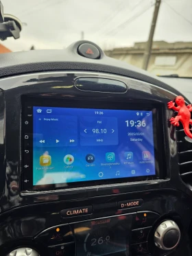 Nissan Juke 1.6 - 116 .. | Mobile.bg    13