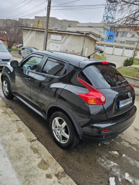 Nissan Juke 1.6 - 116 .. | Mobile.bg    3