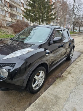 Nissan Juke 1.6 - 116 .. | Mobile.bg    5