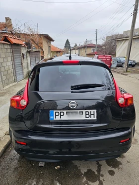 Nissan Juke 1.6 - 116 .. | Mobile.bg    2