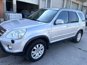 Honda Cr-v 2.0 БЕНЗИН - 10399 лв. - 49538348 9